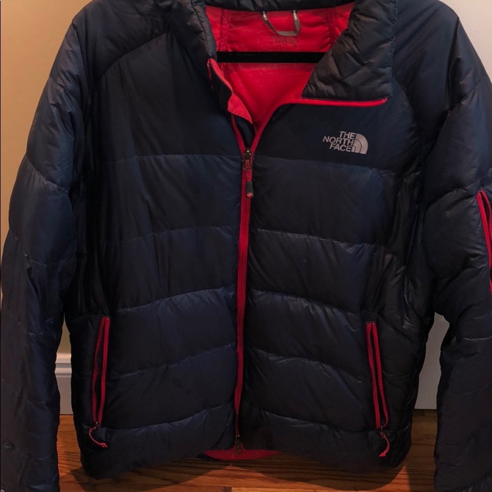 Men’s North Face Jacket